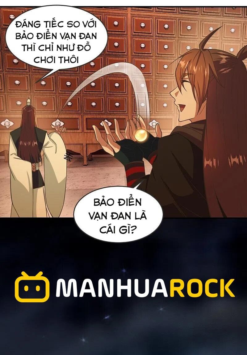đọc truyện Tiên Võ Đế Tôn Chương 284 ảnh 13 tại Giả Dược