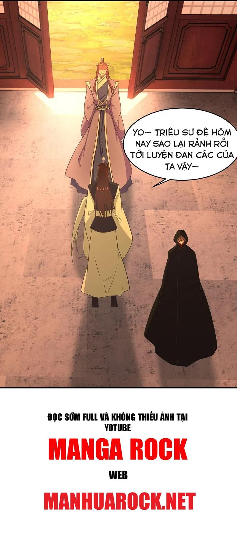 đọc truyện Tiên Võ Đế Tôn Chương 284 ảnh 30 tại Giả Dược
