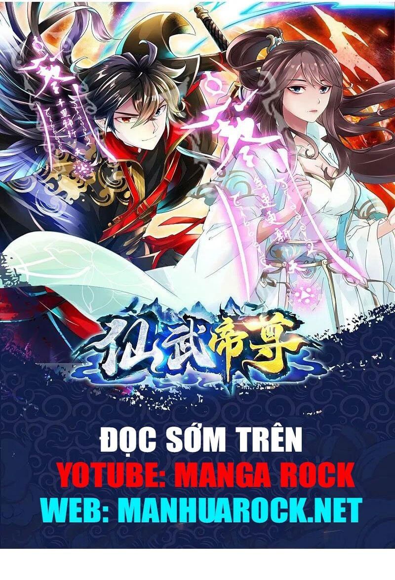 đọc truyện Tiên Võ Đế Tôn Chương 285 ảnh 25 tại Giả Dược