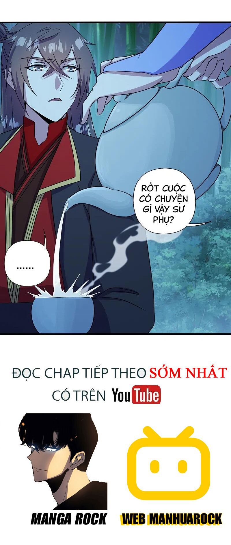 đọc truyện Tiên Võ Đế Tôn Chương 285 ảnh 4 tại Giả Dược