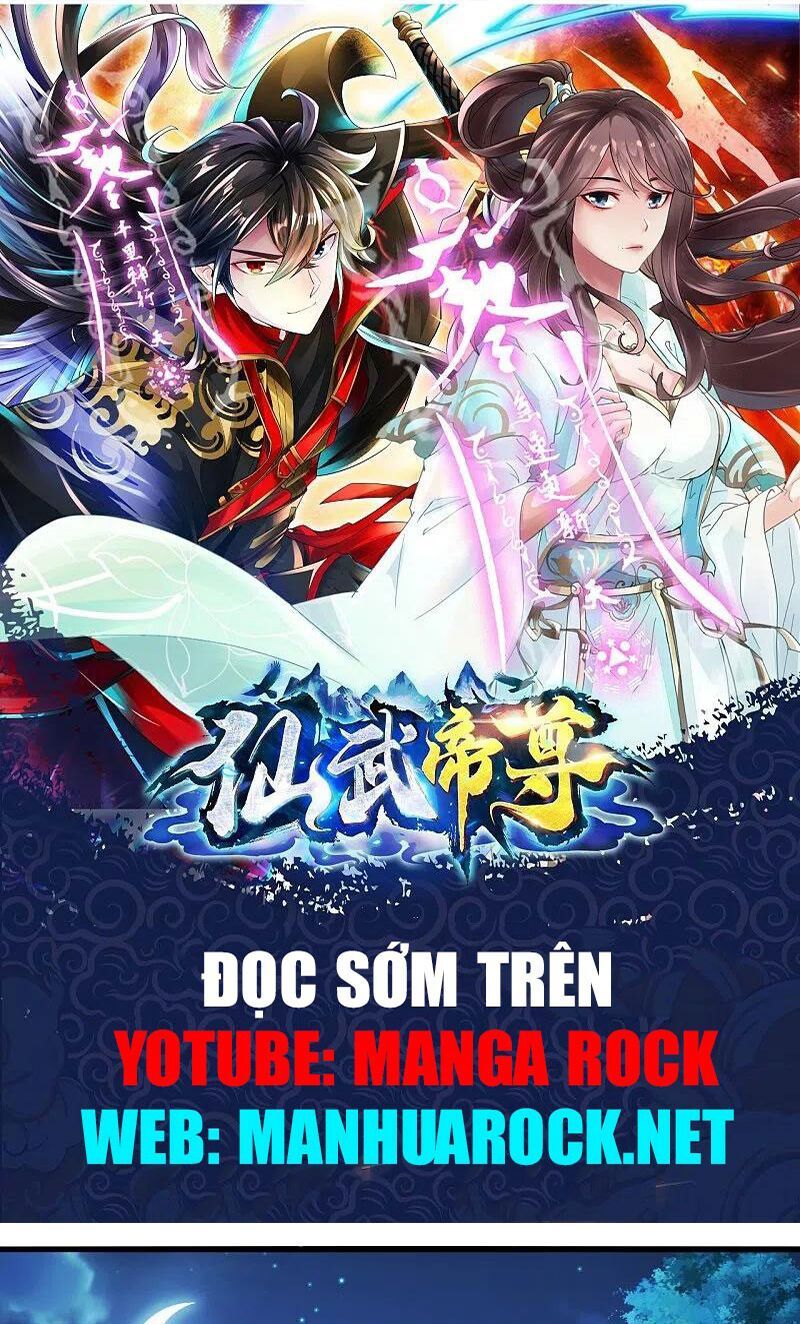 đọc truyện Tiên Võ Đế Tôn Chương 287 ảnh 1 tại Giả Dược