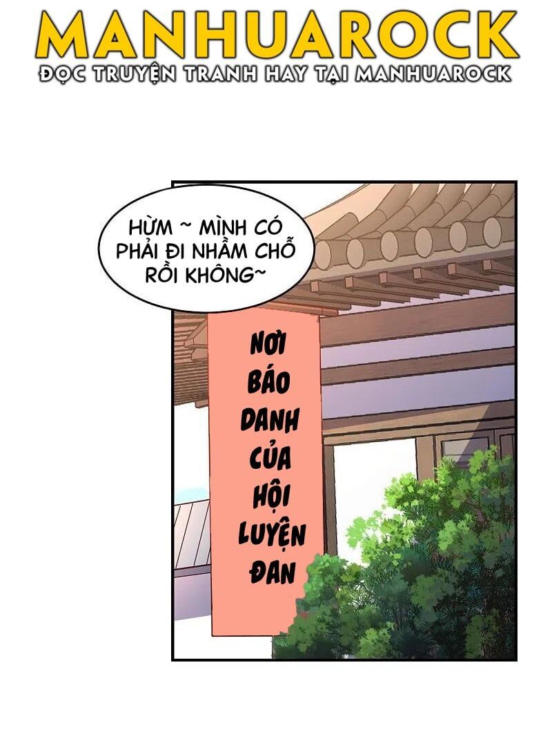 đọc truyện Tiên Võ Đế Tôn Chương 287 ảnh 37 tại Giả Dược