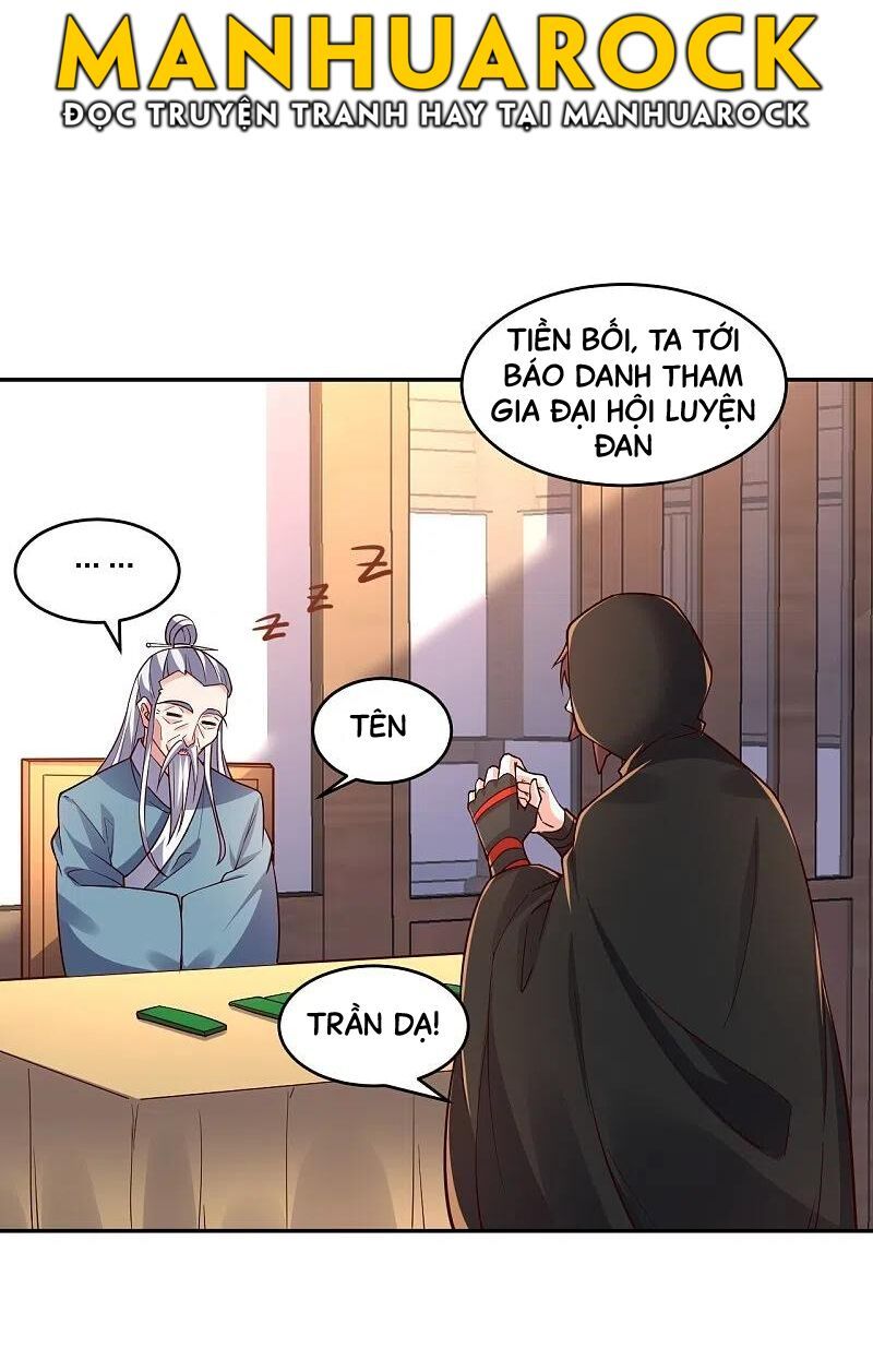 đọc truyện Tiên Võ Đế Tôn Chương 287 ảnh 40 tại Giả Dược