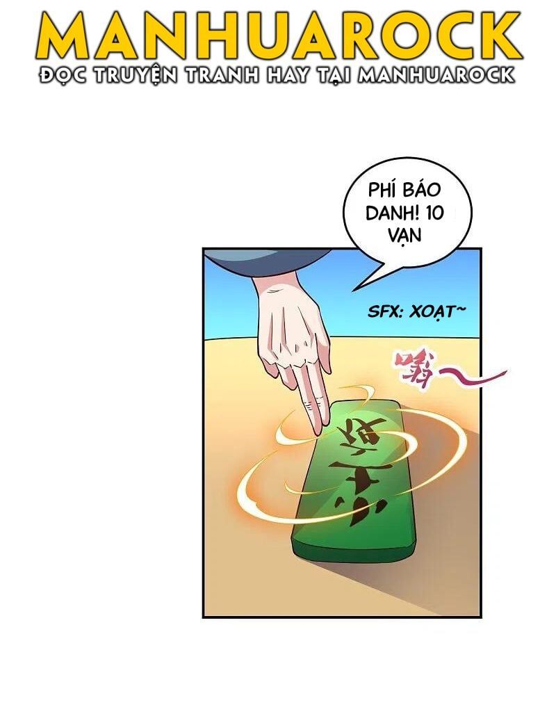 đọc truyện Tiên Võ Đế Tôn Chương 287 ảnh 41 tại Giả Dược