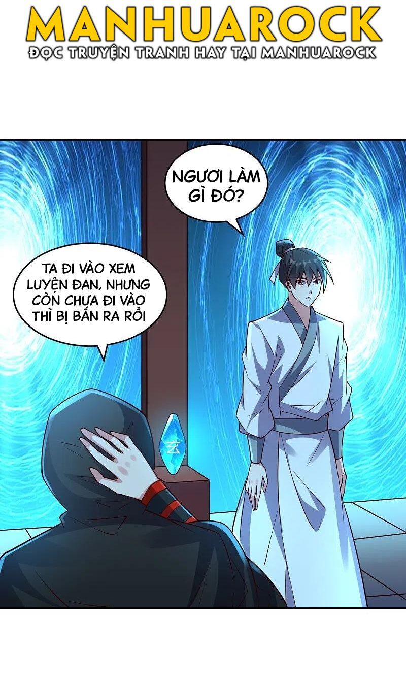 đọc truyện Tiên Võ Đế Tôn Chương 287 ảnh 54 tại Giả Dược