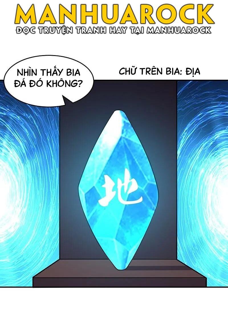 đọc truyện Tiên Võ Đế Tôn Chương 287 ảnh 56 tại Giả Dược
