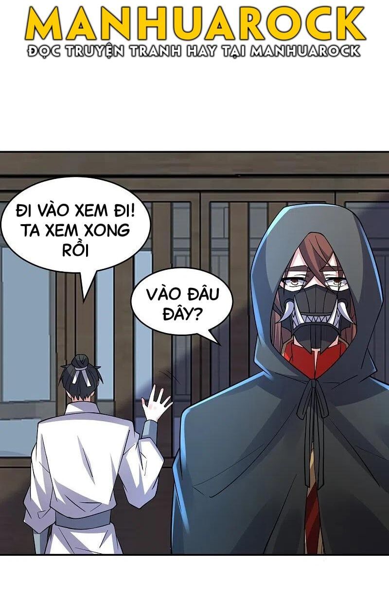 đọc truyện Tiên Võ Đế Tôn Chương 287 ảnh 59 tại Giả Dược