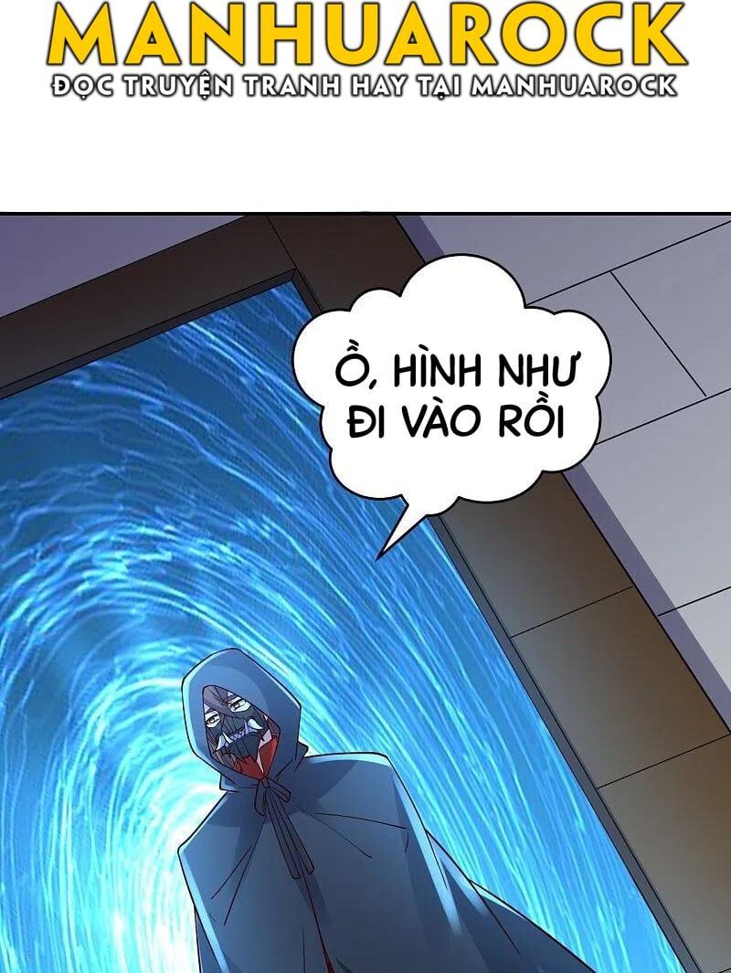 đọc truyện Tiên Võ Đế Tôn Chương 287 ảnh 64 tại Giả Dược