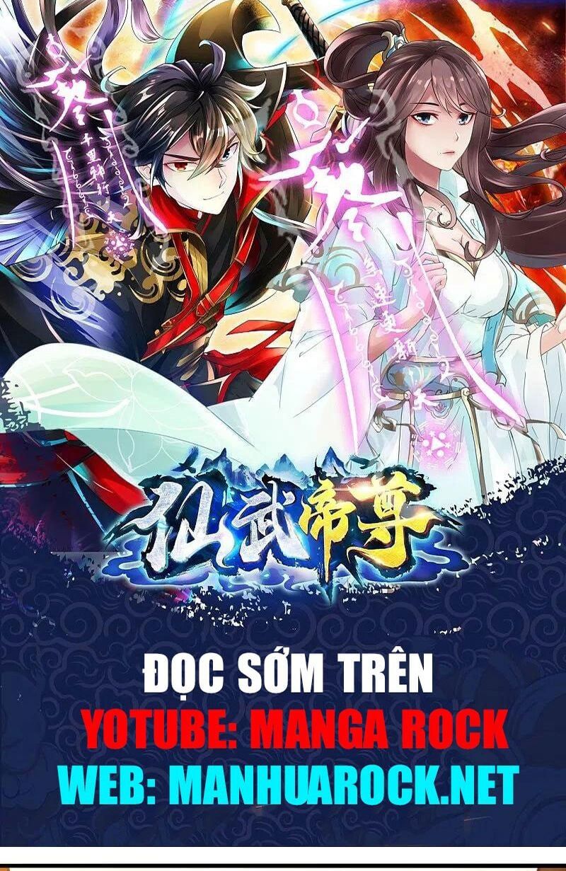 đọc truyện Tiên Võ Đế Tôn Chương 288 ảnh 1 tại Giả Dược