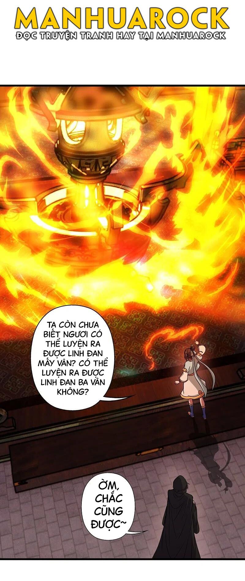 đọc truyện Tiên Võ Đế Tôn Chương 288 ảnh 17 tại Giả Dược