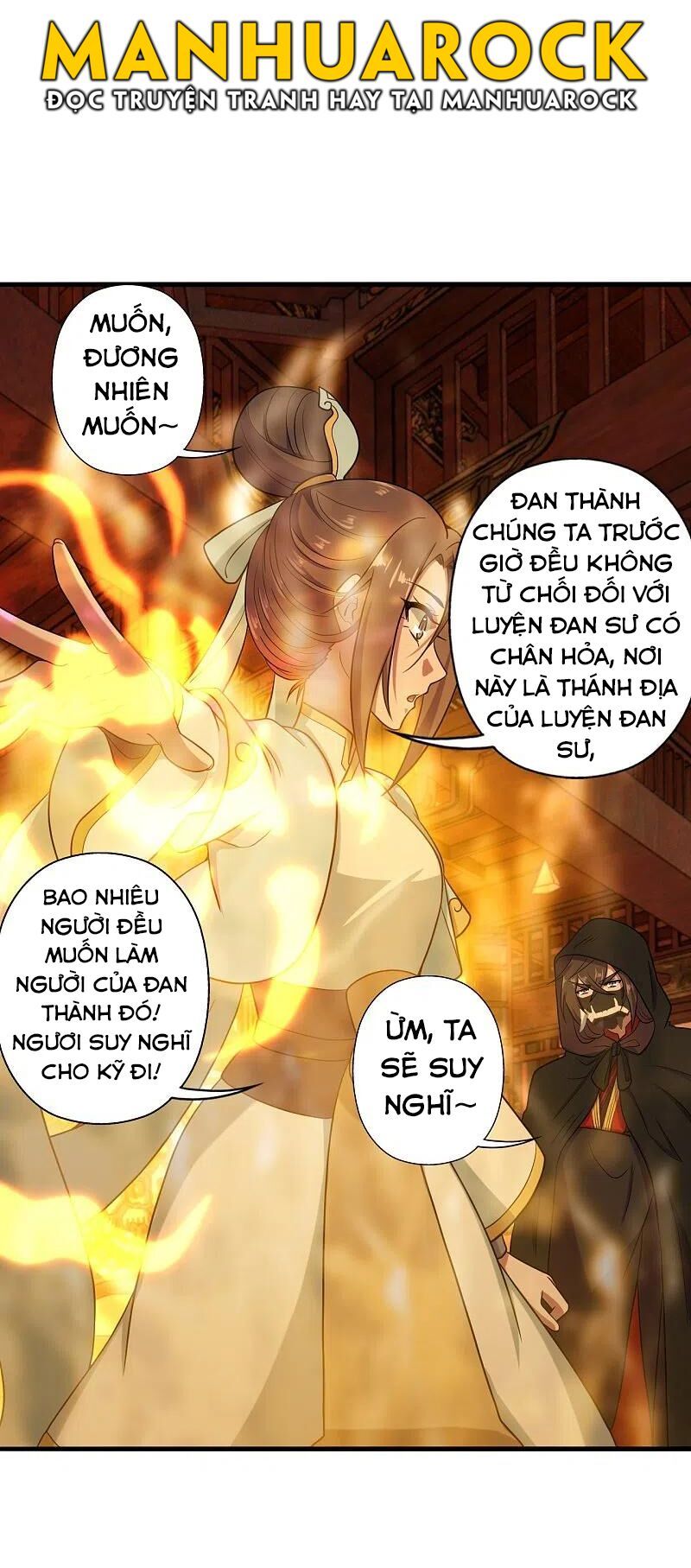 đọc truyện Tiên Võ Đế Tôn Chương 288 ảnh 21 tại Giả Dược