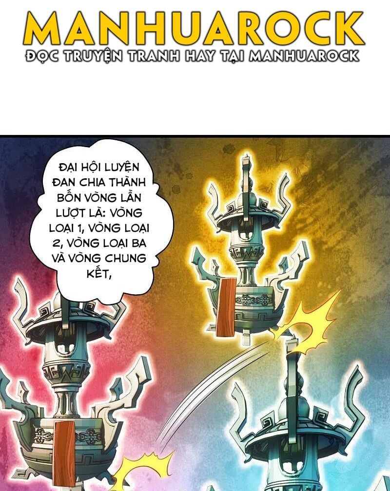 đọc truyện Tiên Võ Đế Tôn Chương 288 ảnh 23 tại Giả Dược