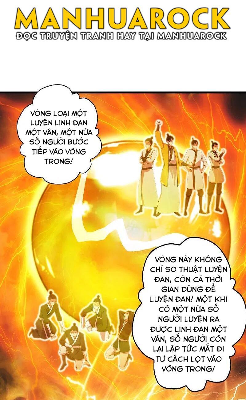đọc truyện Tiên Võ Đế Tôn Chương 288 ảnh 27 tại Giả Dược