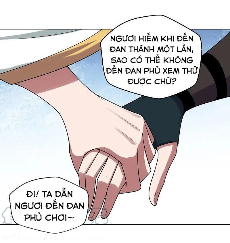 đọc truyện Tiên Võ Đế Tôn Chương 288 ảnh 43 tại Giả Dược