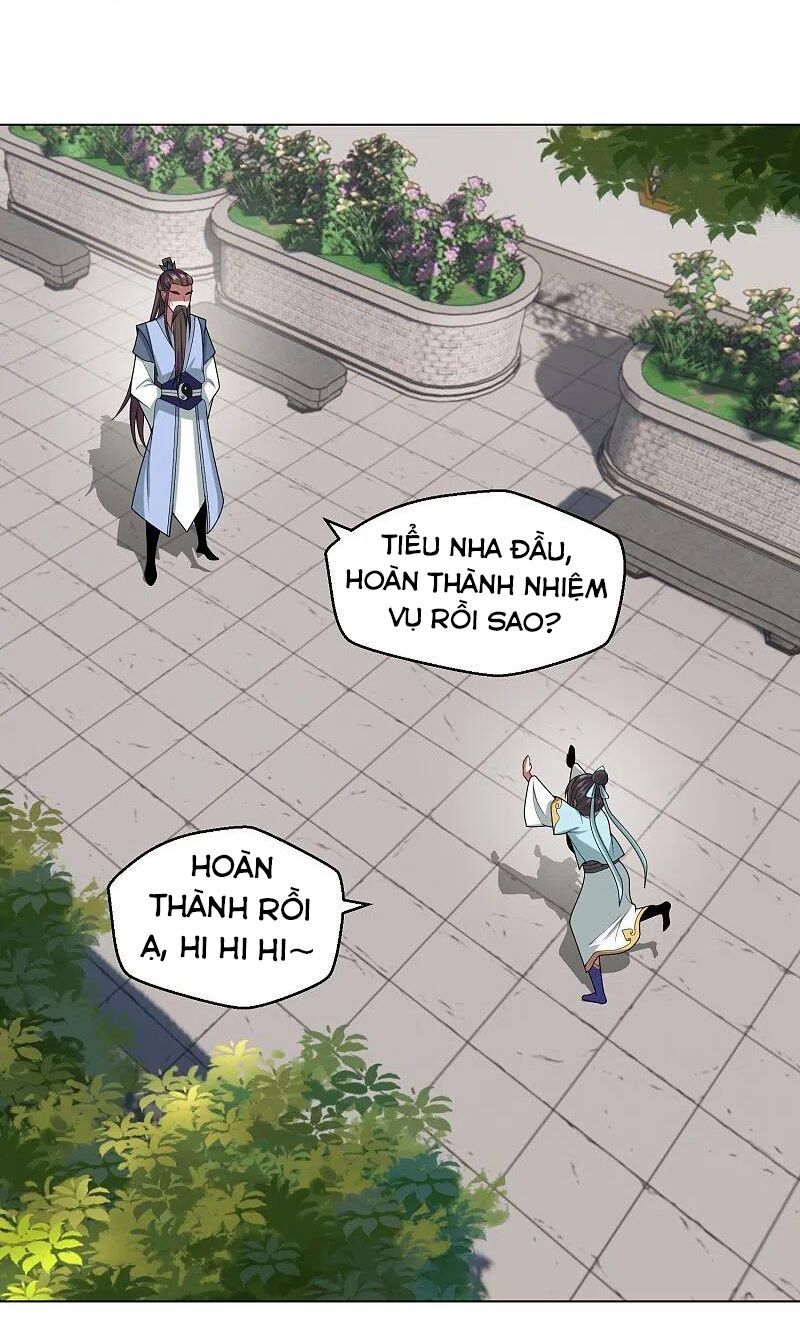 đọc truyện Tiên Võ Đế Tôn Chương 288 ảnh 59 tại Giả Dược