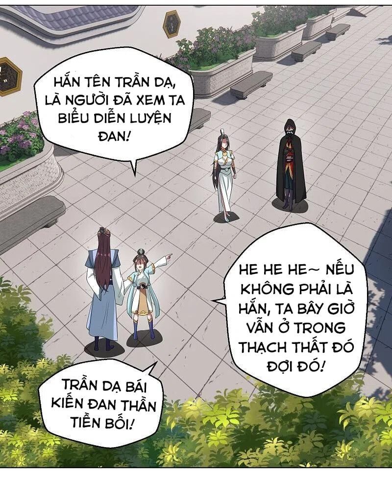 đọc truyện Tiên Võ Đế Tôn Chương 288 ảnh 62 tại Giả Dược