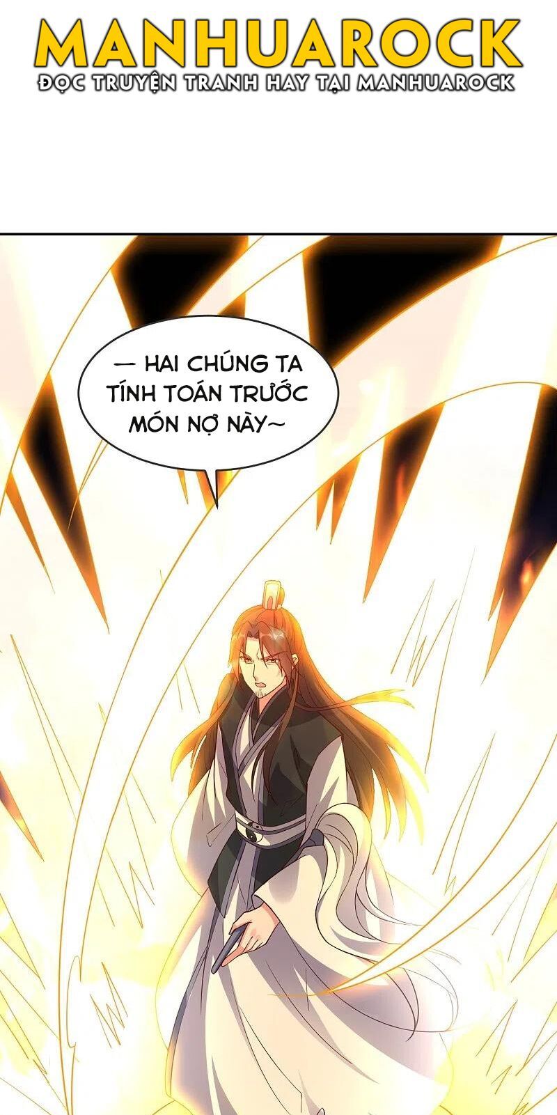 đọc truyện Tiên Võ Đế Tôn Chương 289 ảnh 65 tại Thiên Thai Truyện