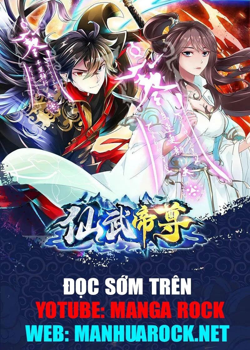 đọc truyện Tiên Võ Đế Tôn Chương 291 ảnh 1 tại Giả Dược