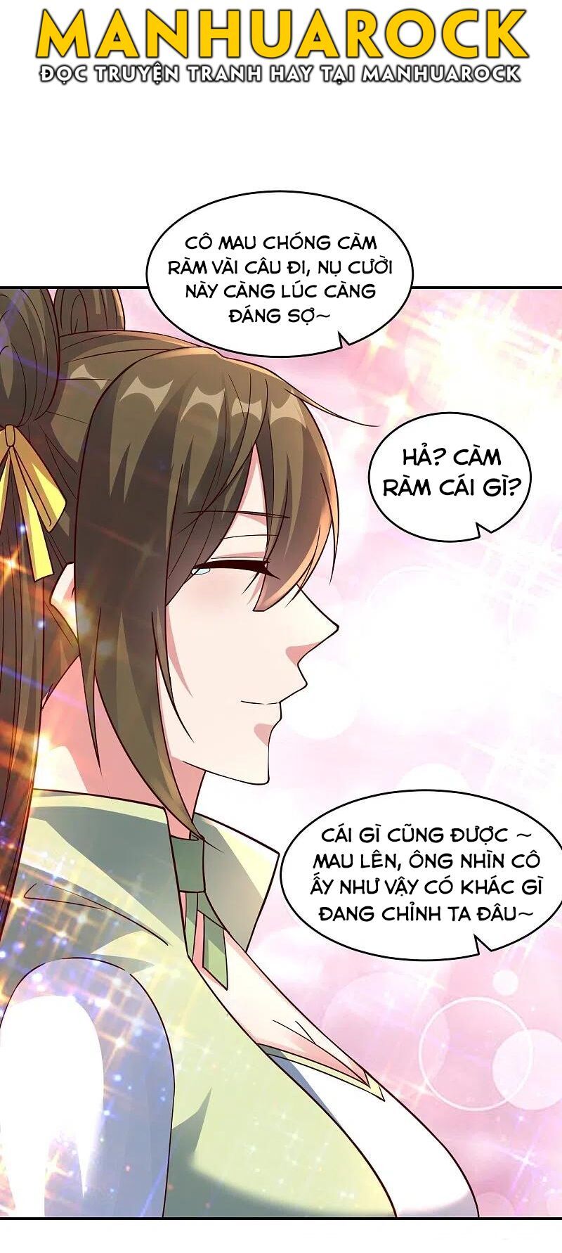 đọc truyện Tiên Võ Đế Tôn Chương 291 ảnh 7 tại Giả Dược