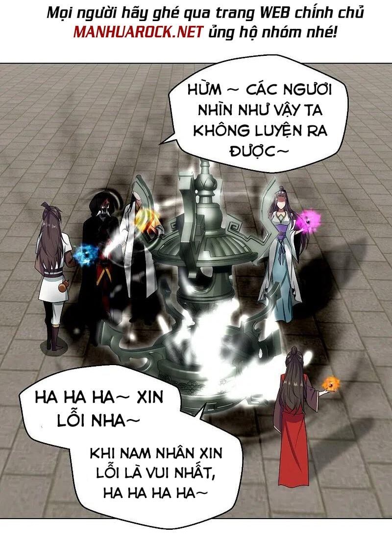 đọc truyện Tiên Võ Đế Tôn Chương 292 ảnh 59 tại Thiên Thai Truyện