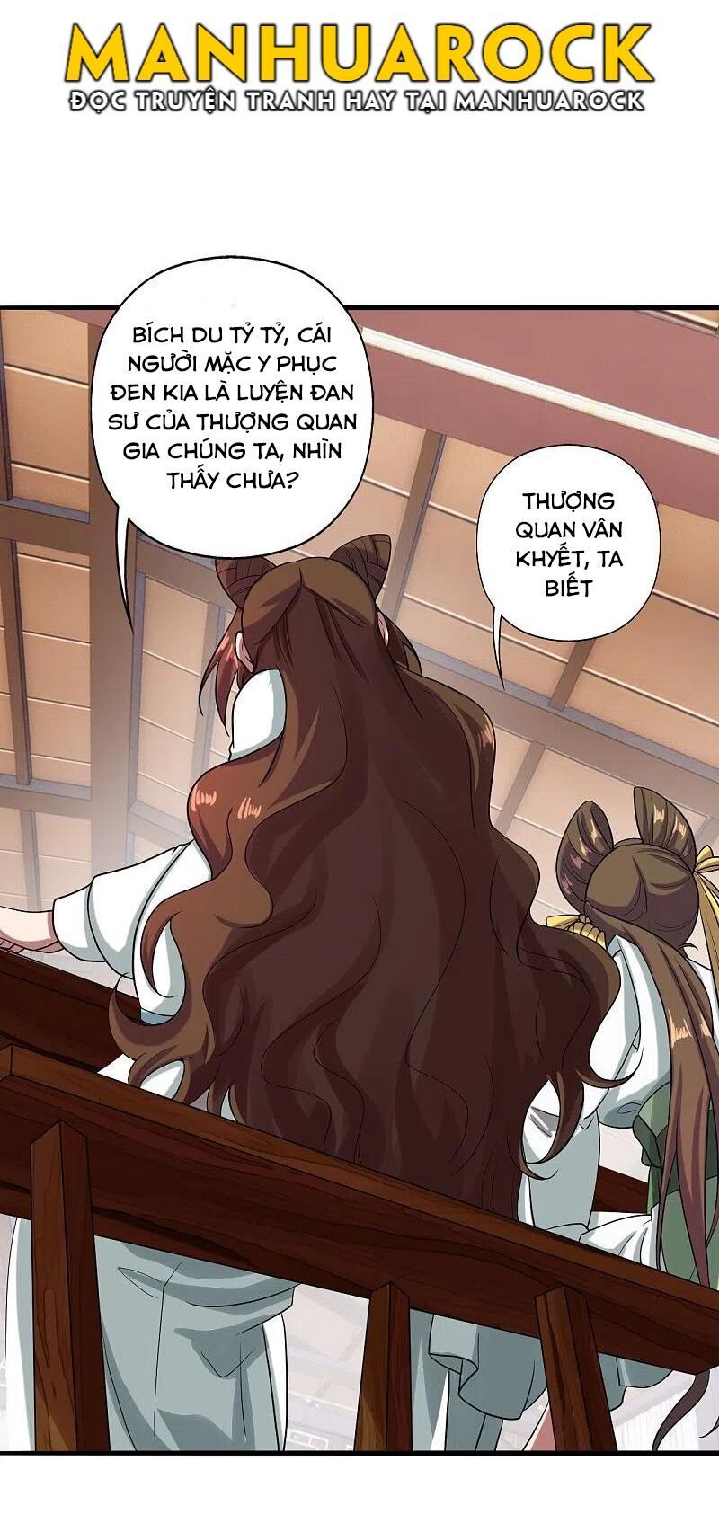 đọc truyện Tiên Võ Đế Tôn Chương 293 ảnh 59 tại Giả Dược