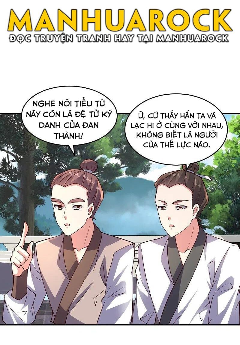 đọc truyện Tiên Võ Đế Tôn Chương 294 ảnh 39 tại Giả Dược