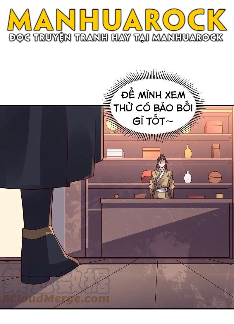 đọc truyện Tiên Võ Đế Tôn Chương 294 ảnh 61 tại Giả Dược