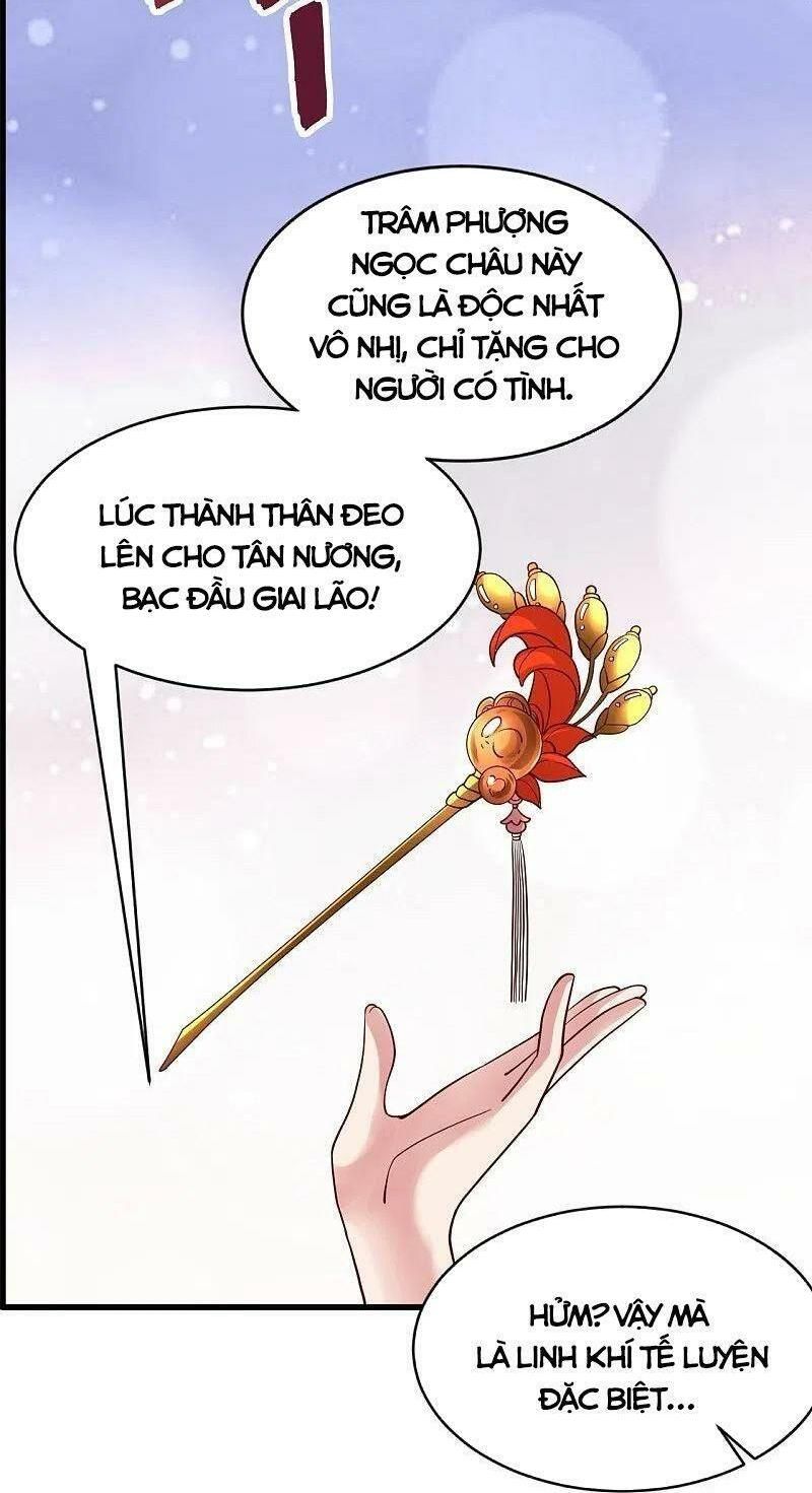 đọc truyện Tiên Võ Đế Tôn Chương 295 ảnh 27 tại Giả Dược