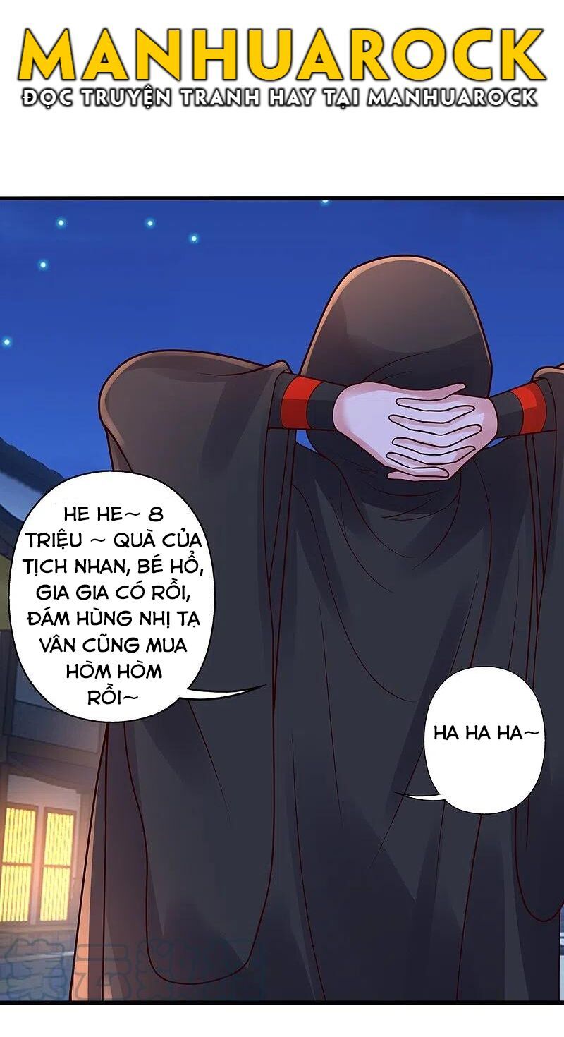 đọc truyện Tiên Võ Đế Tôn Chương 296 ảnh 55 tại Thiên Thai Truyện