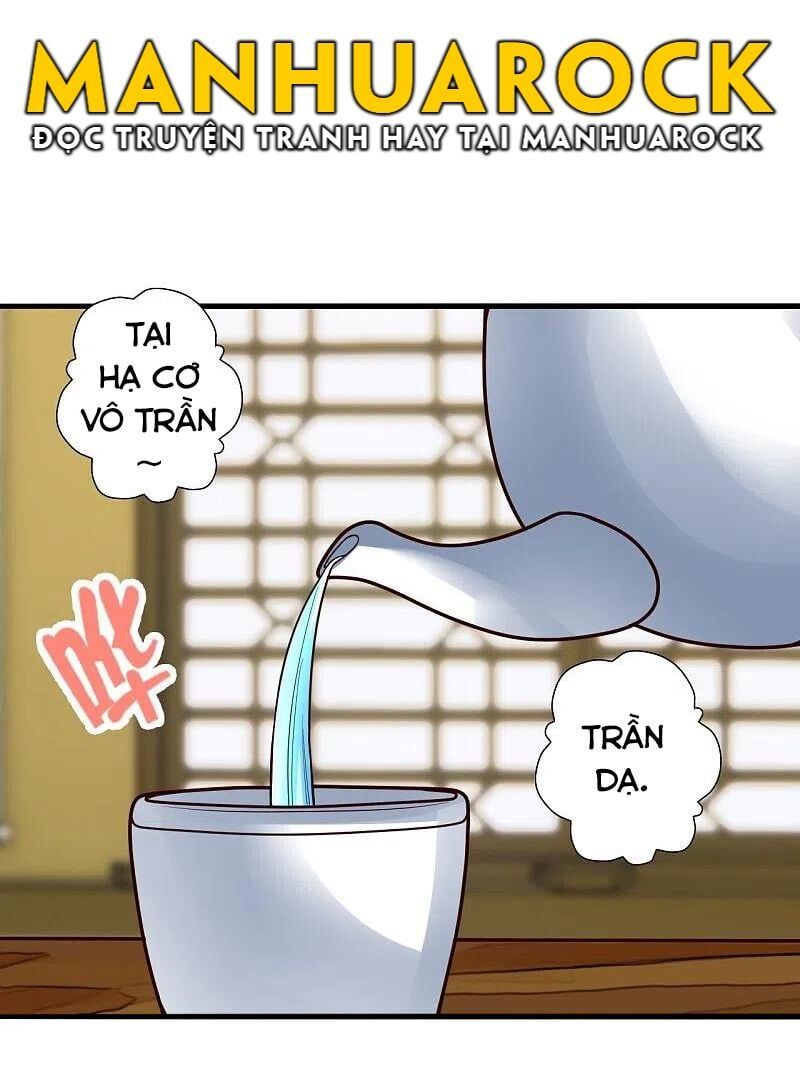 đọc truyện Tiên Võ Đế Tôn Chương 296 ảnh 62 tại Thiên Thai Truyện