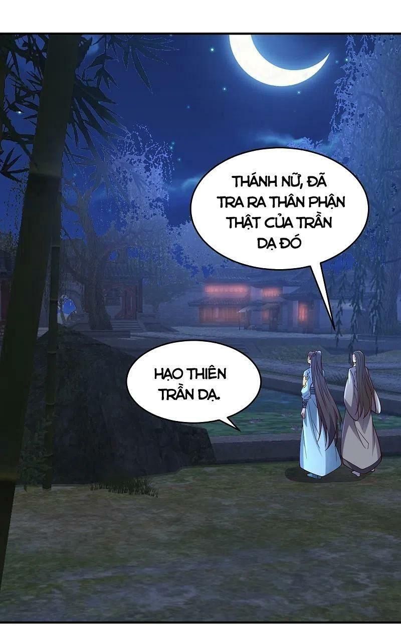 đọc truyện Tiên Võ Đế Tôn Chương 297 ảnh 49 tại Giả Dược