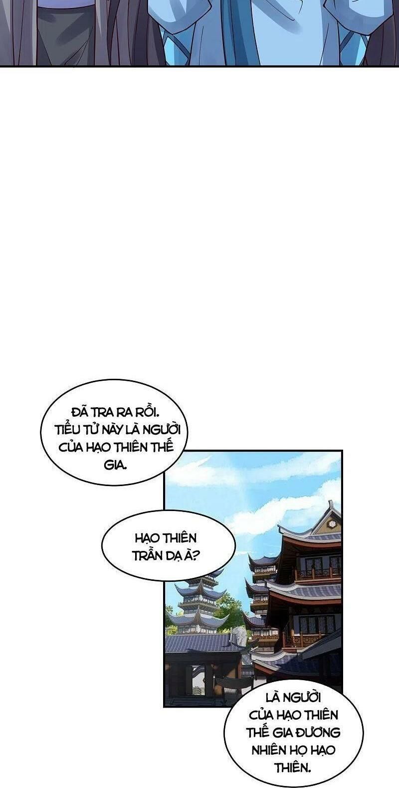 đọc truyện Tiên Võ Đế Tôn Chương 297 ảnh 52 tại Giả Dược