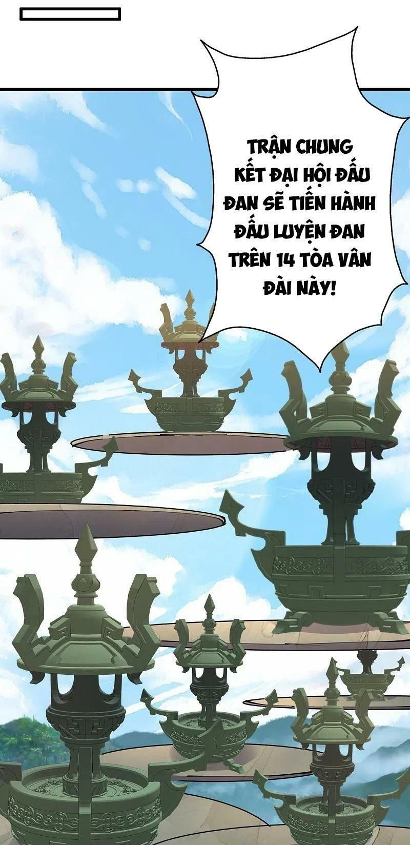 đọc truyện Tiên Võ Đế Tôn Chương 298 ảnh 1 tại Giả Dược