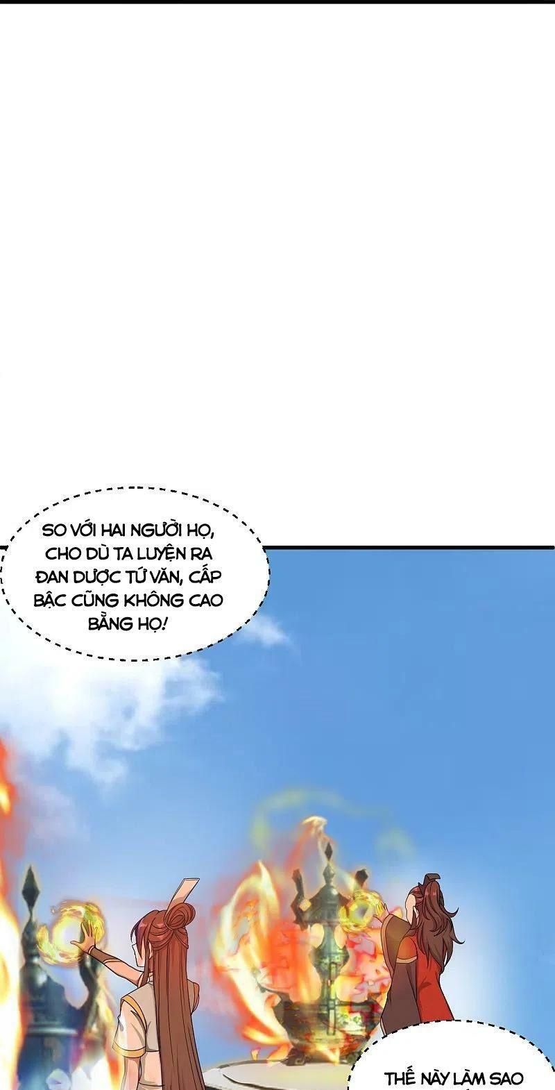 đọc truyện Tiên Võ Đế Tôn Chương 298 ảnh 45 tại Giả Dược