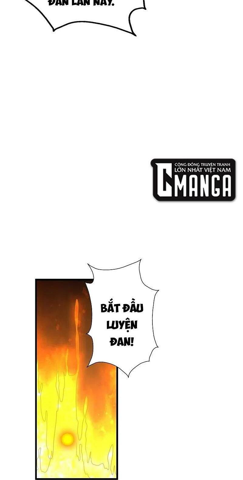 đọc truyện Tiên Võ Đế Tôn Chương 298 ảnh 8 tại Giả Dược