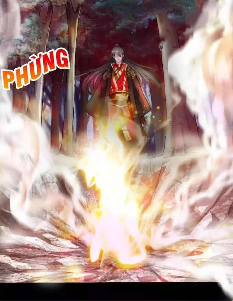 đọc truyện Tiên Võ Đế Tôn Chương 3 ảnh 5 tại Thiên Thai Truyện