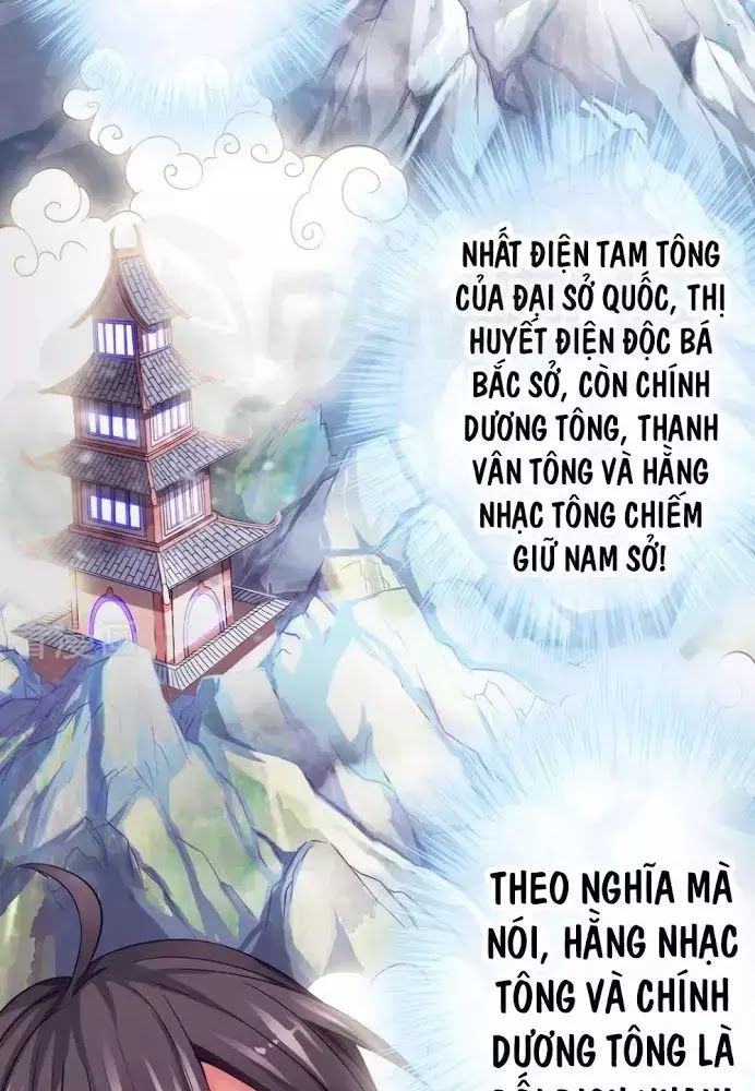 đọc truyện Tiên Võ Đế Tôn Chương 3 ảnh 50 tại Thiên Thai Truyện