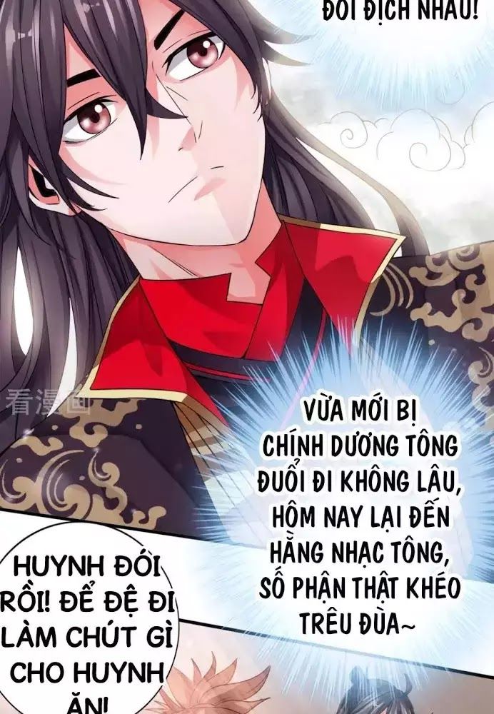 đọc truyện Tiên Võ Đế Tôn Chương 3 ảnh 51 tại Thiên Thai Truyện
