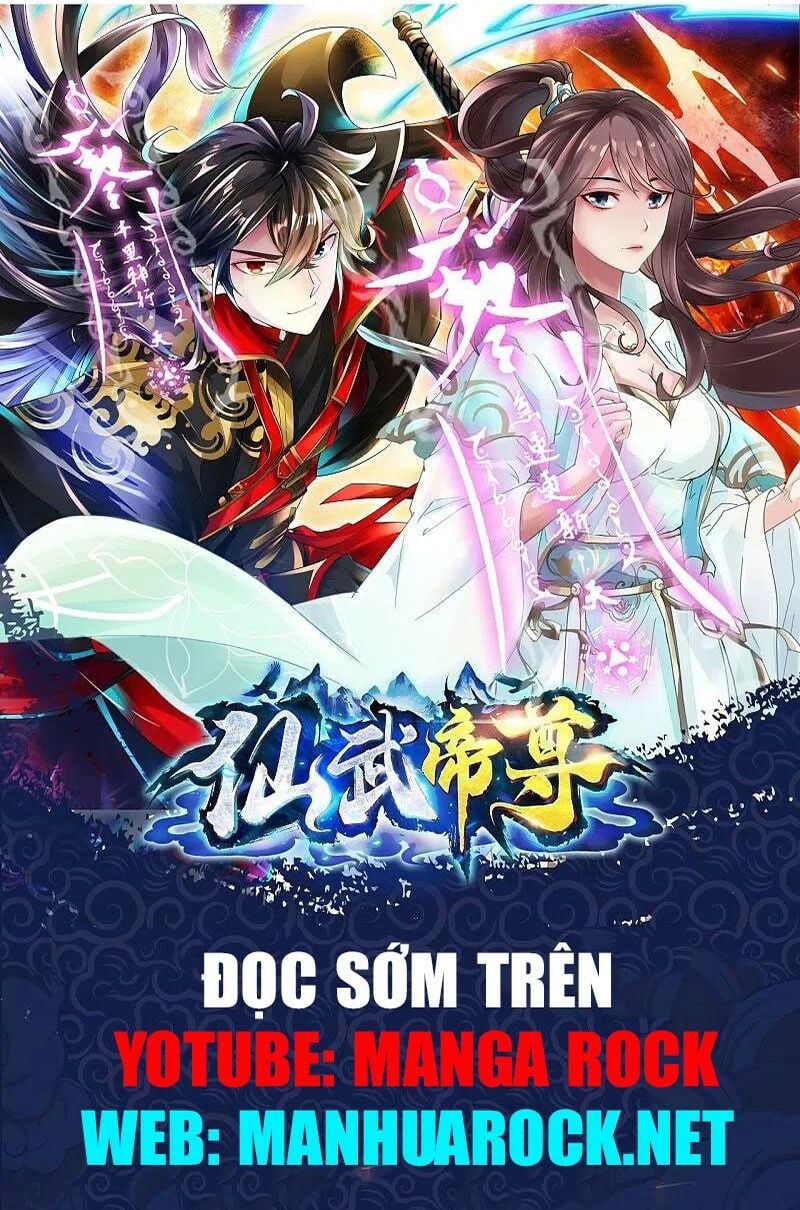 đọc truyện Tiên Võ Đế Tôn Chương 301 ảnh 1 tại Giả Dược