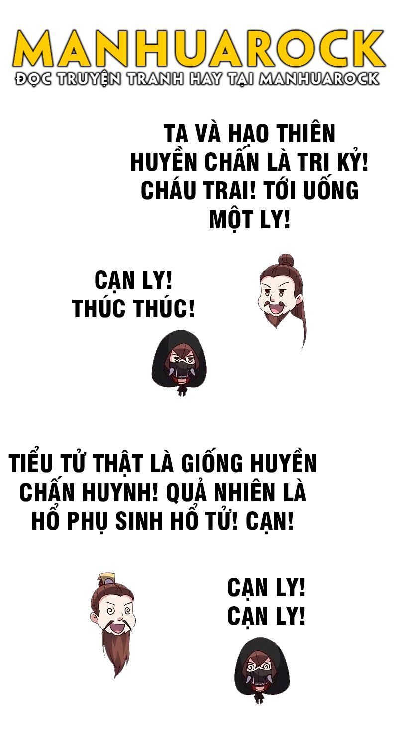 đọc truyện Tiên Võ Đế Tôn Chương 301 ảnh 21 tại Giả Dược