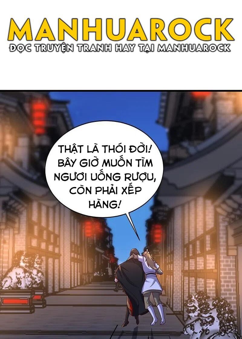 đọc truyện Tiên Võ Đế Tôn Chương 301 ảnh 25 tại Giả Dược