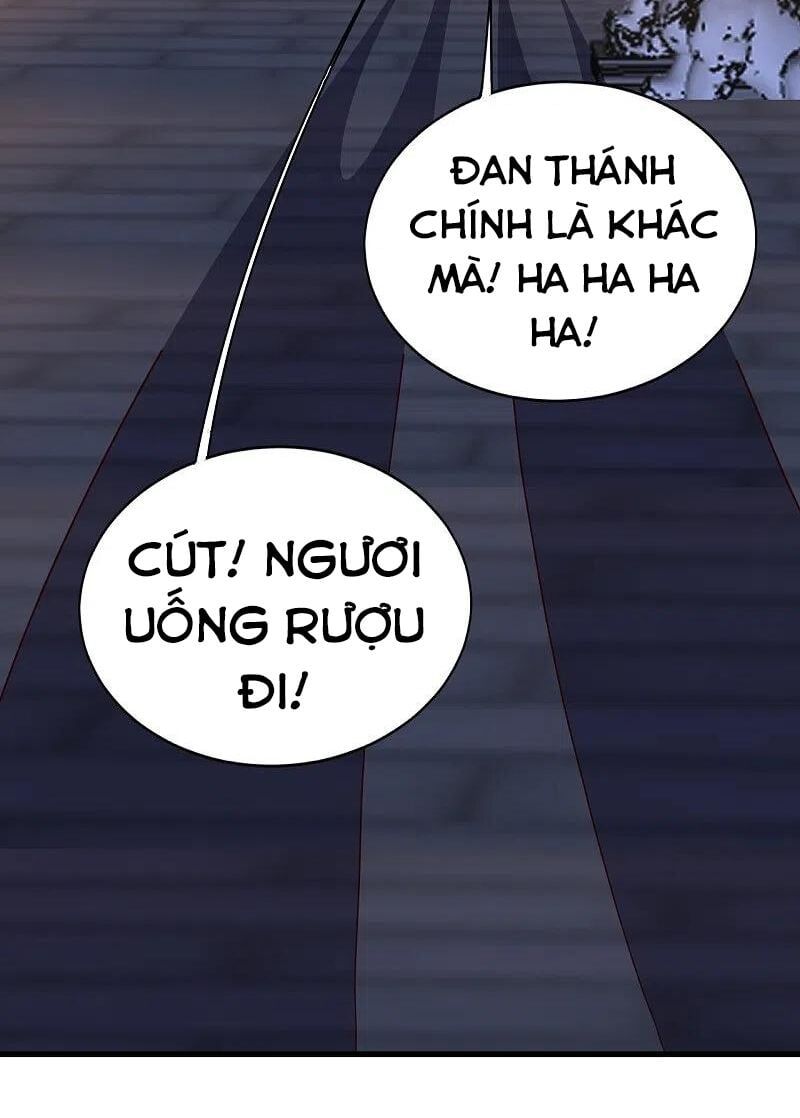 đọc truyện Tiên Võ Đế Tôn Chương 301 ảnh 26 tại Giả Dược