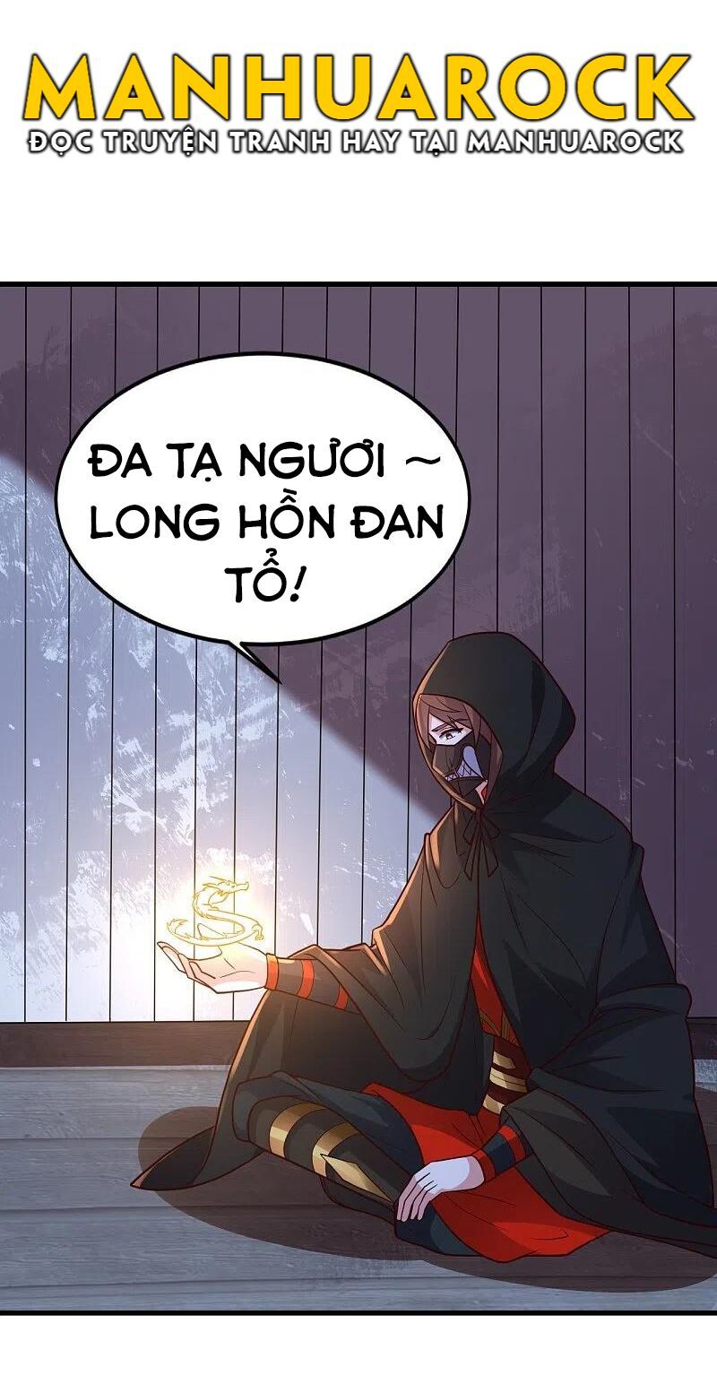 đọc truyện Tiên Võ Đế Tôn Chương 301 ảnh 30 tại Giả Dược