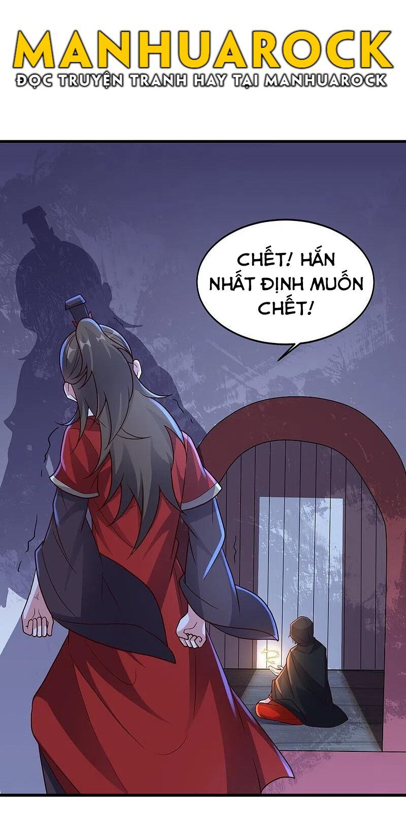 đọc truyện Tiên Võ Đế Tôn Chương 301 ảnh 31 tại Giả Dược