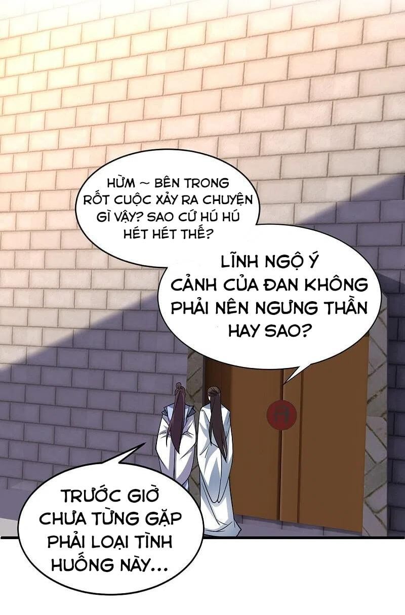 đọc truyện Tiên Võ Đế Tôn Chương 301 ảnh 68 tại Giả Dược