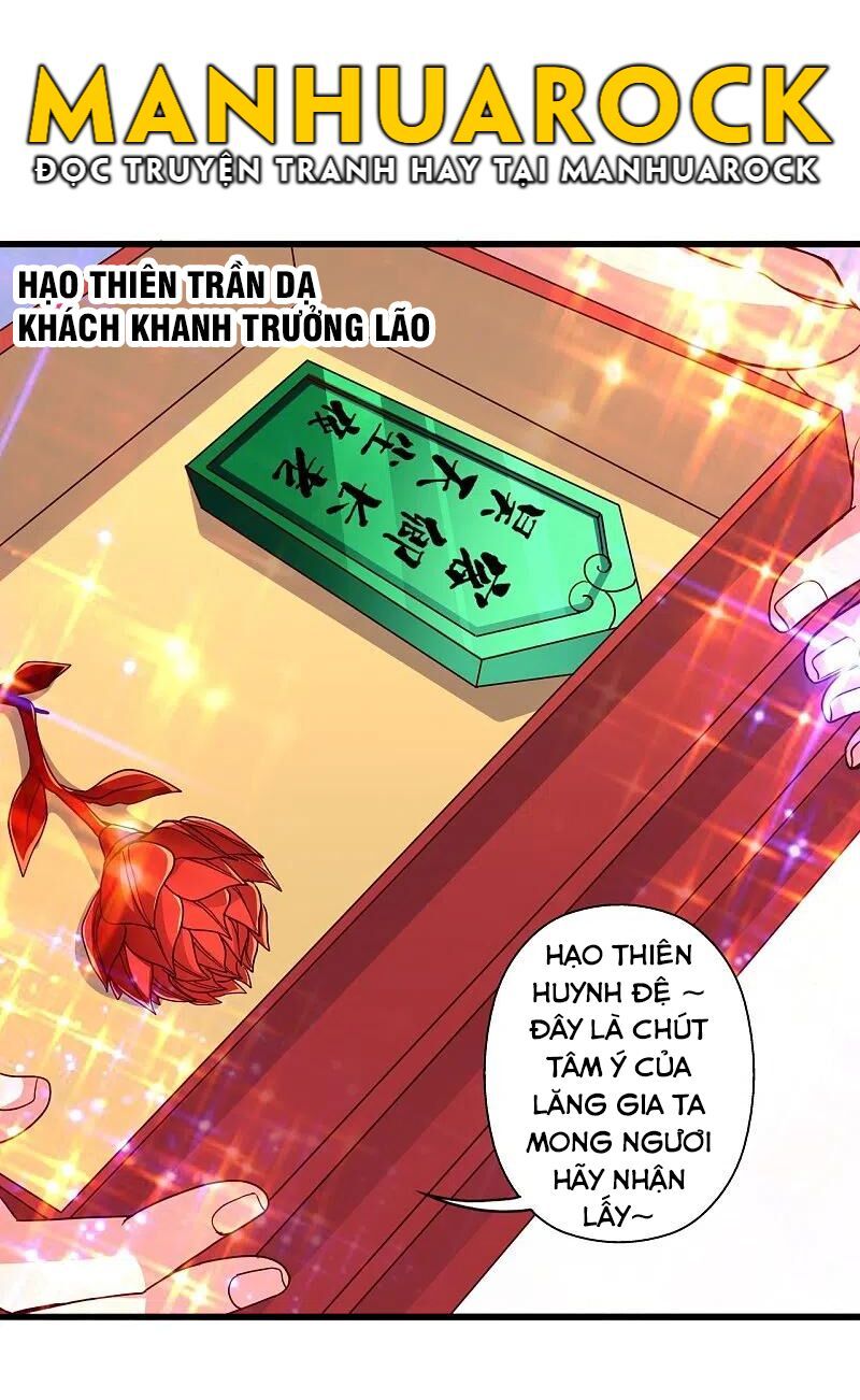 đọc truyện Tiên Võ Đế Tôn Chương 302 ảnh 33 tại Giả Dược