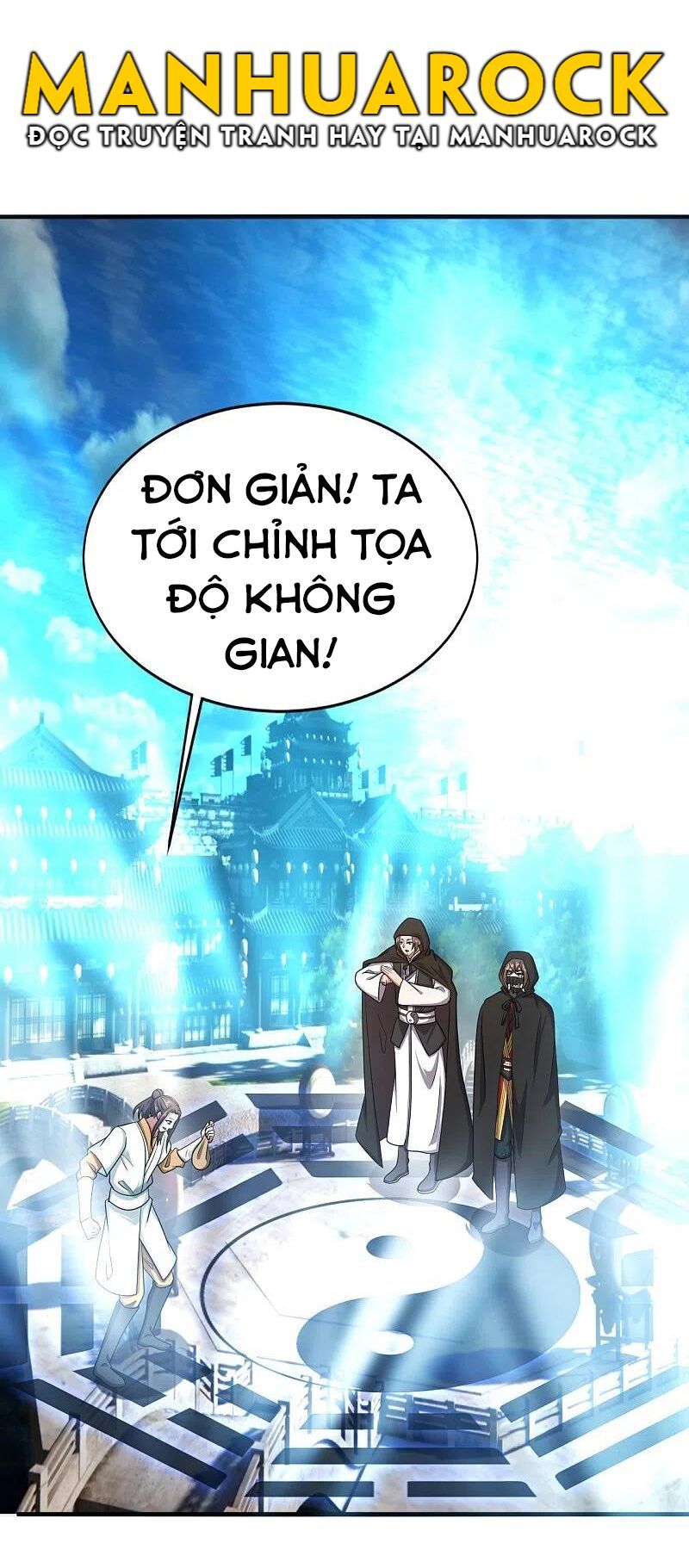 đọc truyện Tiên Võ Đế Tôn Chương 302 ảnh 66 tại Giả Dược