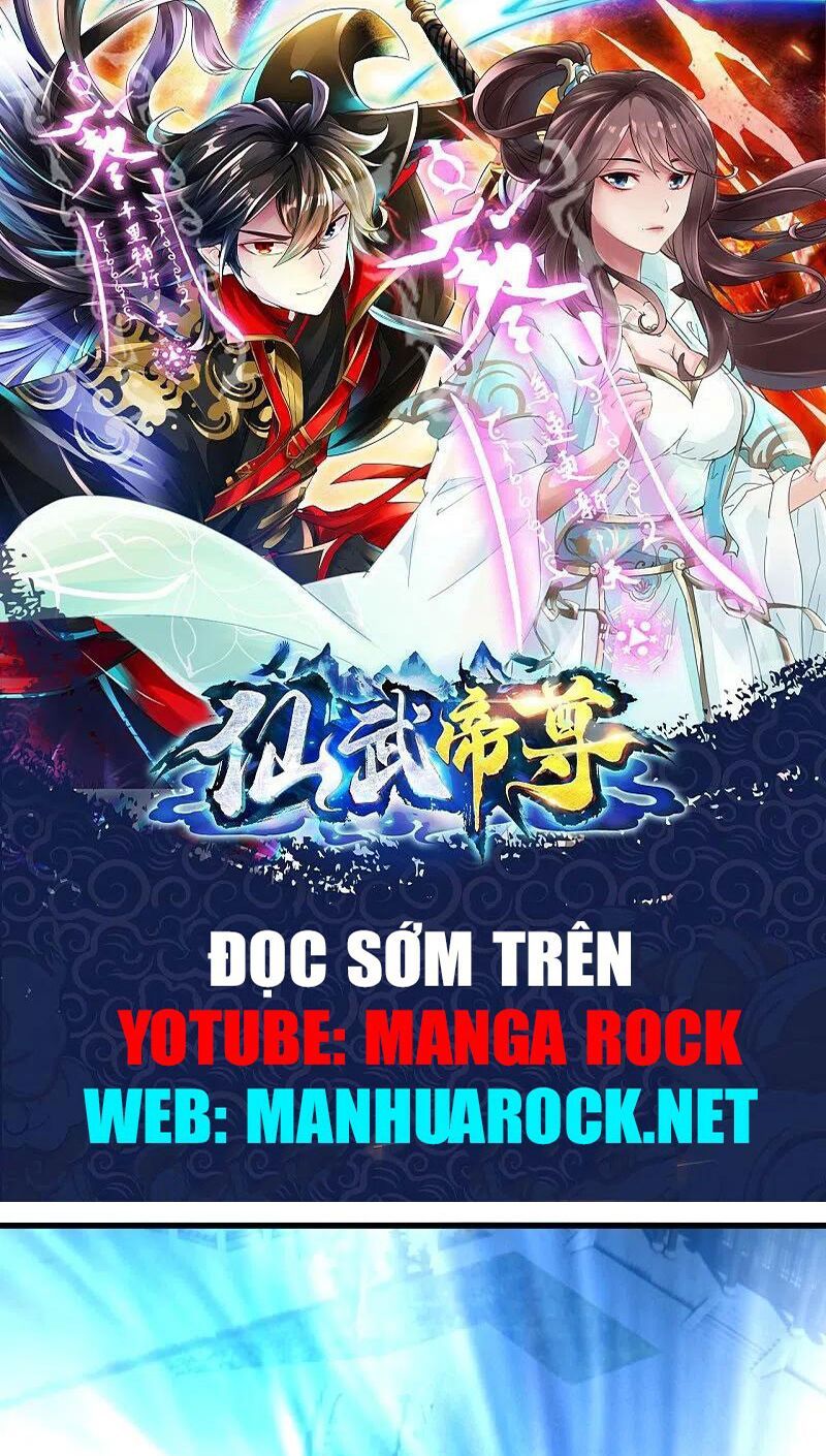 đọc truyện Tiên Võ Đế Tôn Chương 303 ảnh 1 tại Giả Dược