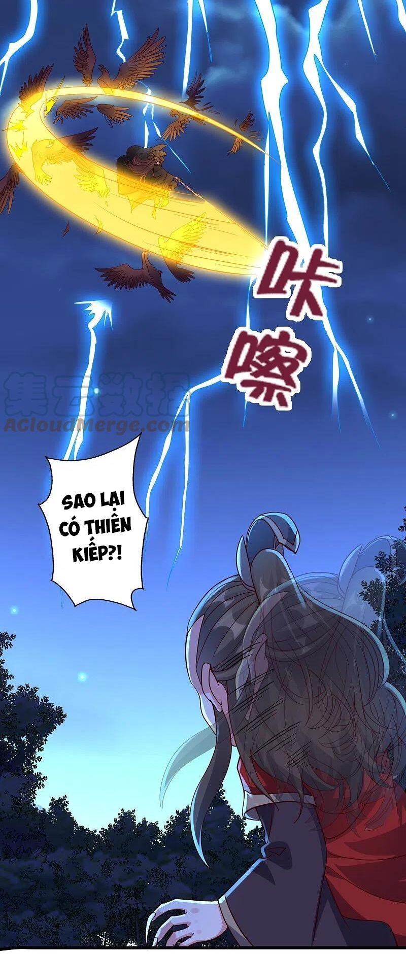 đọc truyện Tiên Võ Đế Tôn Chương 304 ảnh 21 tại Giả Dược