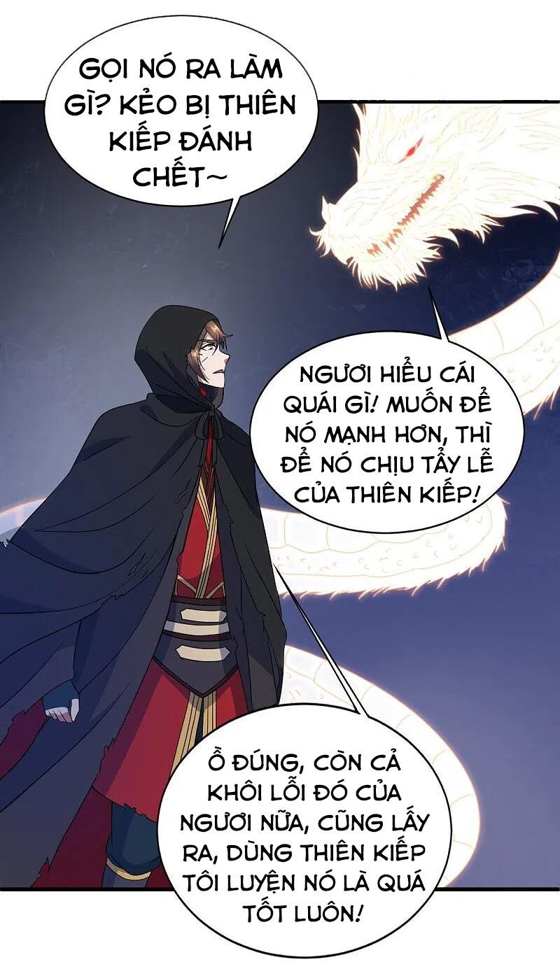đọc truyện Tiên Võ Đế Tôn Chương 304 ảnh 59 tại Giả Dược